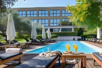 Alexander Beach Hotel & Spa Hotels in Еврос