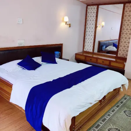 Hotel Shiva's Regency