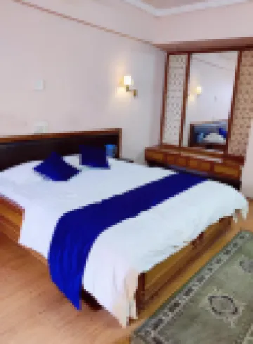 Hotel Shiva's Regency