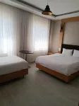 Dinc Hotel Hotel a Tatvan