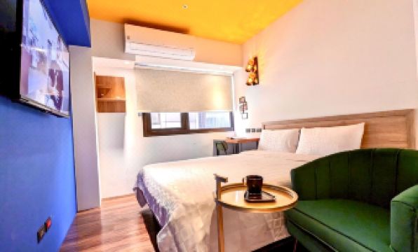 JOURNEY TOWN Inn - Nanjing Branch I