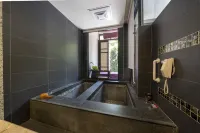 Tai-Yi Red Maple Resort (Tai-Yi Ecological Leisure Farm) - Hot Springs