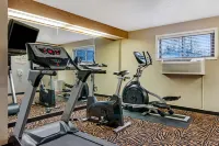 Sleep Inn Near I-80 and I-94 Hotel a Lansing