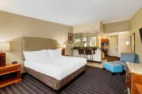 Best Western Springfield Hotel Các khách sạn ở Acworth