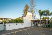 Montego Mermaid Beach Motel Hotels in Mermaid Beach
