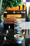 Bangkok natural spa and resort