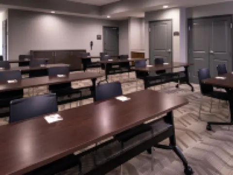 Staybridge Suites LAKE CHARLES by IHG Hotels in Lake Charles