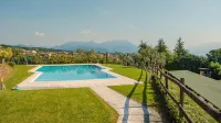 La Terrazza sul Lago - Italian Homing