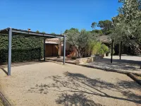 In the heart of Green Provence between Mediterranean coast and Gorges du Verdon Hotels near Source St Martin