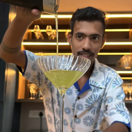 Meritas Auberge Calangute Goa