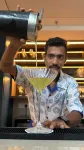 Meritas Auberge Calangute Goa - bar