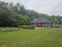 "Wrage" - 500m from the Sea