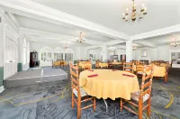 Americas Best Value Inn Historic Clewiston Inn