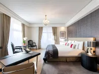 Hotel Schweizerhof Bern & Spa Hotels in Bern