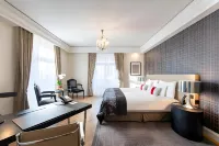 Hotel Schweizerhof Bern & Spa Hotel a 