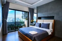 FLC Sea Tower Quy Nhon - Tran Ocean View Hotels in 