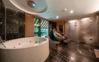 Bucheon R Hotel Hotels in Bucheon-si