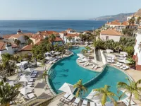 Dreams Madeira Resort Spa & Marina Hotel a Machico