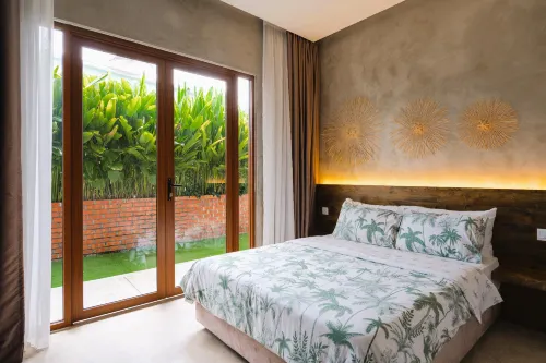 Chrisenbel Hideaway Retreat, The Villa Collection by Chrisenbel