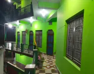 Mamtapalacebystayapart Hotels in Chhatanga
