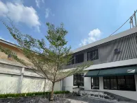 Urbanview Code Riverstay Yogyakarta Hotell i Sinduadi