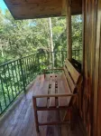 Monteverde Romantic Cabañas 5Minutes Mtv Park