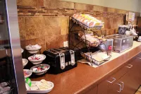 Canby Inn and Suites Hotel a Canby