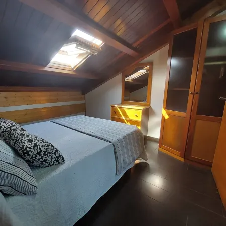 Apartment next to the beach in Fisterra Отели рядом с достопримечательностью «Fisterra»