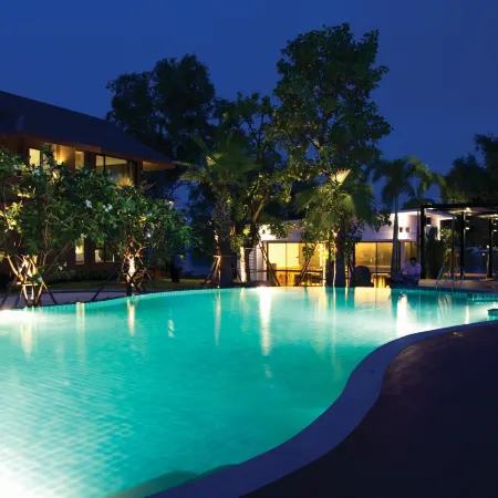 The Grace Amphawa