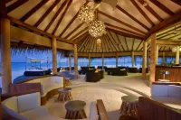 Drift Thelu Veliga Retreat Hotel a Dhangethi