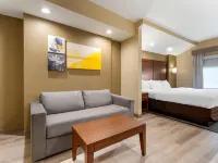 Comfort Suites Hotels in Beaver County