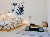 H B&B Hotel dekat Lu Er Men Tian Hou Gong Temple