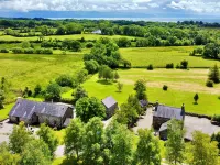 The Coach House at Tyddyn-y-Felin Hotels near Pwllheli Traeth Marian-y-de Beach