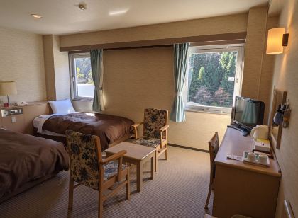 小出ホテルオカベ