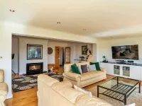 Gratton House Hotel dekat Castle Drogo