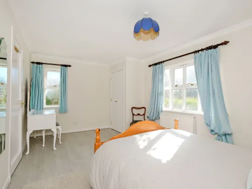 Corrennie School Cottage - 2 stelle