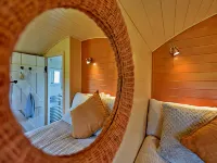 'Marared' Gypsy Hut - 4-Star
