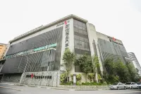 OHYA Chain Boutique Motel-Linkou
