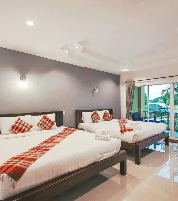 ห้องแฟมิลี่