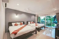 Chomna Resort Hotels in Amphoe Phu Phiang