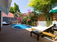 BTC Boutique Resort Hua Hin Các khách sạn ở Hua Hin