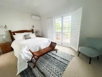 Maleny Homestead & Cottage