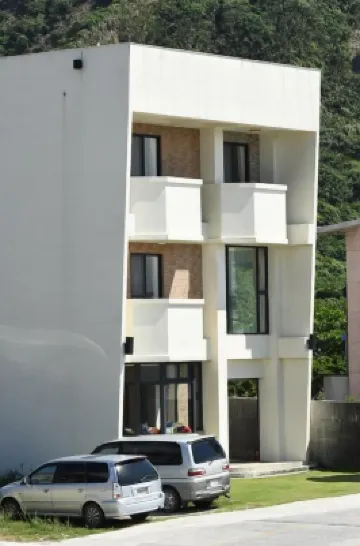 過日子民宿 鄰近象鼻岩的酒店