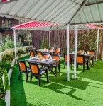 The Kenilworth Mussoorie by Stotrak  on Mall Road with on-Site Parking
