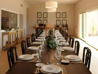 La Foresteria Wine Resort Hotel a Menfi