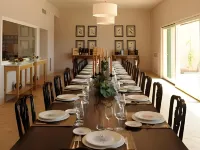 La Foresteria Planeta Wine Resort & Beach Club