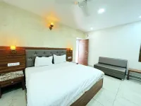 Hotel Aradhana Mount Abu