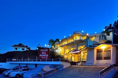 Galleu Hill Resort