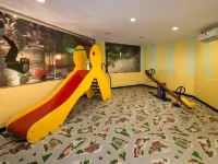 Boudl Kuwait Al Fahahil Hotels in Mangaf