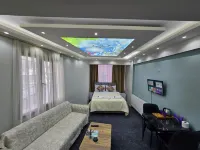 Uyu Room Uşak Otel - 2 Sao